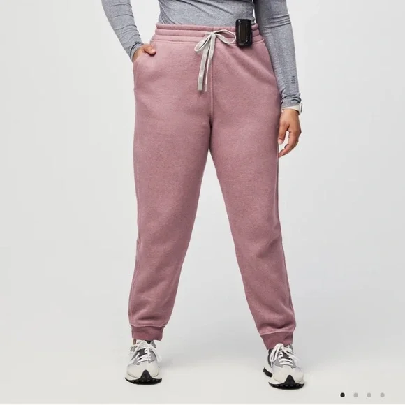 Figs Off-Shift Slim Jogger Sweatpant™ - Picture 2 of 4